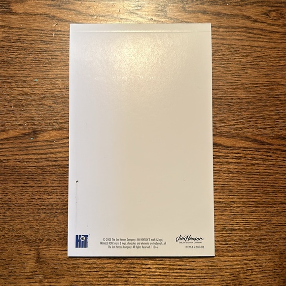 Jim Henson’s Fraggle Rock Complete First Season DVD set. Excellent Condition. - Picture 14 of 14